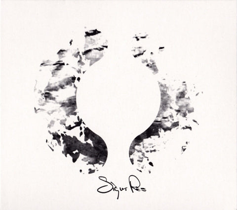 Sigur Rós - ( ) (CD, Album, RE, Fol) - USED