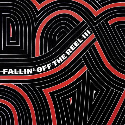 Various - Fallin' Off The Reel III (CD, Comp) - NEW