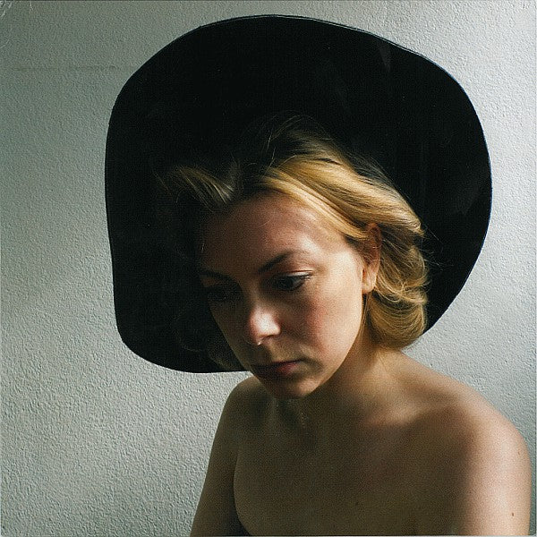 Islaja - Keraaminen Pää (LP, Album) - NEW