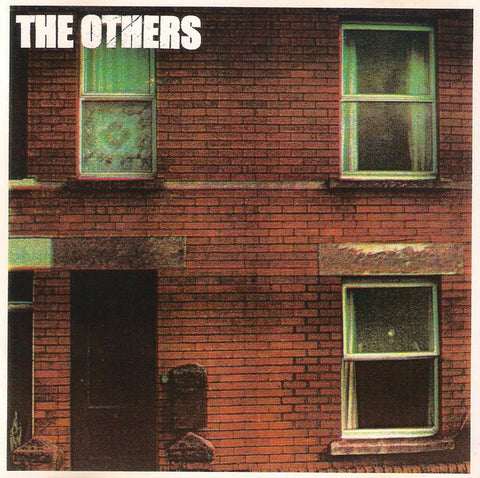 The Others - The Others (CD, Album) - USED