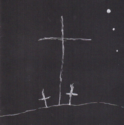 Current 93 - HoneySuckle Æons (CD, Album) - USED