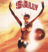 Sally (5) - Sally (CD, Album) - USED