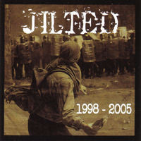 Jilted (2) - 1998-2005 (CD, Comp) - NEW