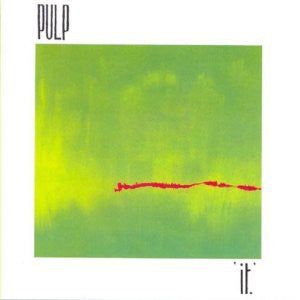 Pulp - It (CD, Album) - USED