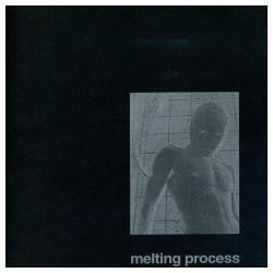 Melting Process - Melting Process (LP) - USED