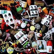 The Felt Ups - The Felt Ups (12", S/Sided, Yel) - USED