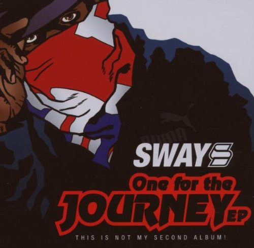 Sway - One For The Journey EP (CD, EP) - NEW
