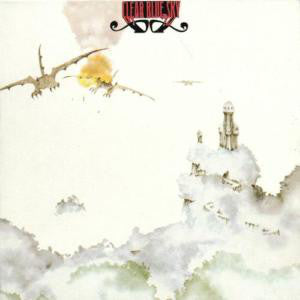 Clear Blue Sky - Clear Blue Sky (LP, Album, RE, Gat) - NEW