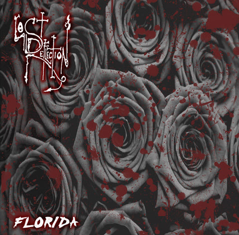 Lost Reflection (2) - Florida (CD, Album) - USED