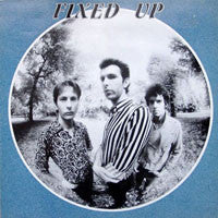 Fixed Up - Fixed Up (LP, Album) - USED