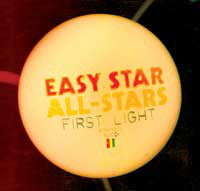 Easy Star All-Stars - First Light (CD, Album) - NEW