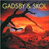 Gadsby & Skol - Gadsby & Skol (CD, Album) - USED