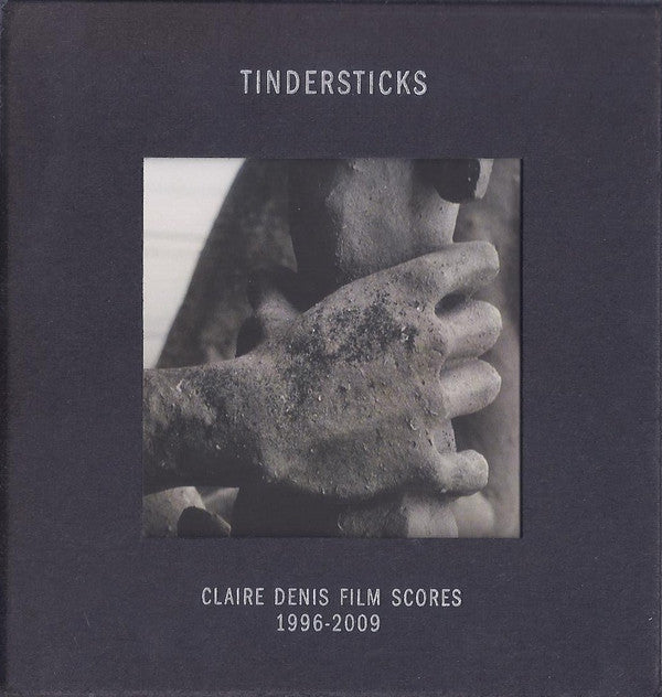 Tindersticks - Claire Denis Film Scores 1996-2009 (5xCD + Box, Comp, RM) - NEW