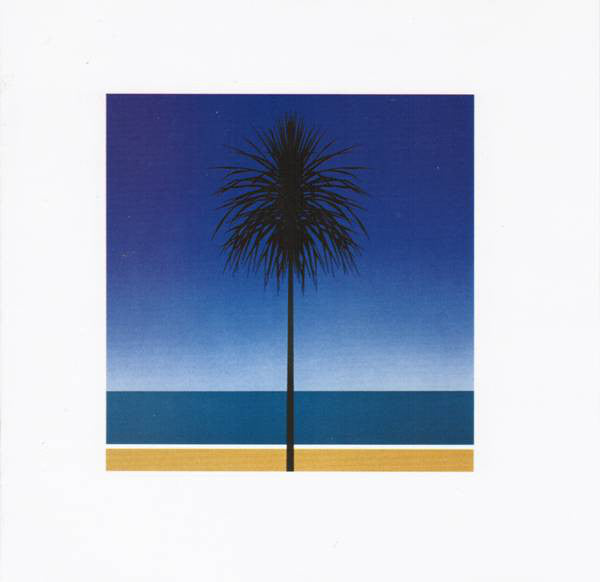 Metronomy - The English Riviera (CD, Album) - USED