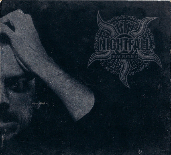 Nightfall - Diva Futura (CD, Album) - USED