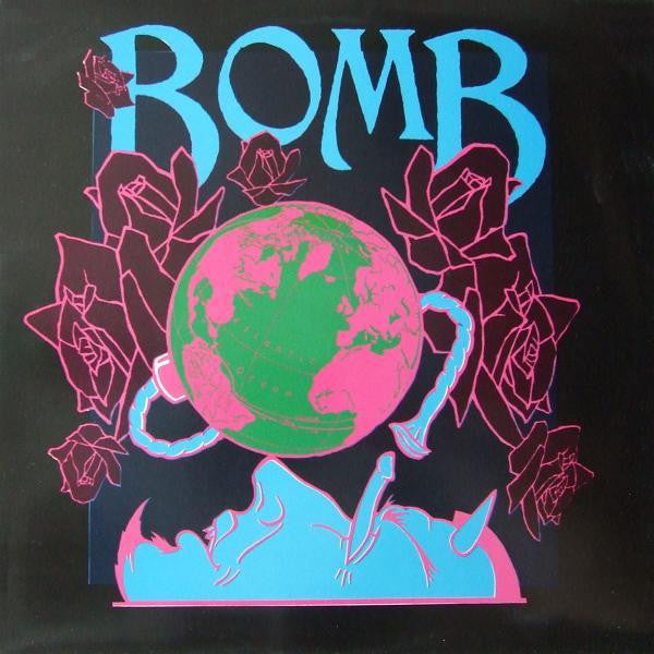 Bomb (3) - Hits Of Acid (LP, Album) - USED