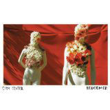 City Center (3) - Redeemer (LP, Album) - NEW