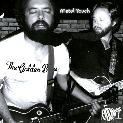 Golden Boys* / Limes - Metal Teeth / Bottom Of The Hole (7") - USED