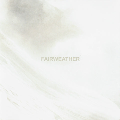 Fairweather - Alaska (CD, EP) - USED