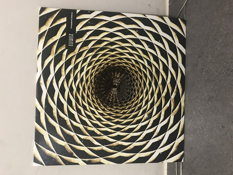 Elfmilk - Extragalactic Distance (LP) - USED