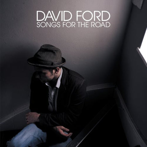 David Ford (3) - Songs For The Road (CD, Album) - USED