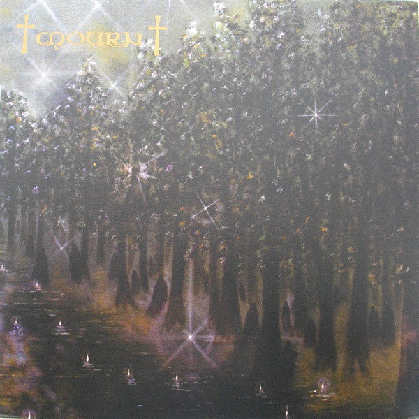 Mourn - Mourn (2xLP, Album, RE) - USED