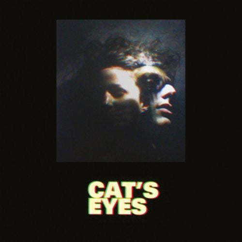Cat's Eyes - Cat's Eyes (CD, Album) - USED