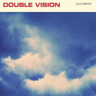 Double Vision (15) - Cold Comfort (7") - USED