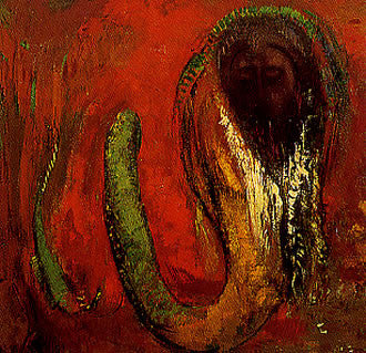 Patti Smith - Summer Cannibals (CD, Single, Promo) - USED