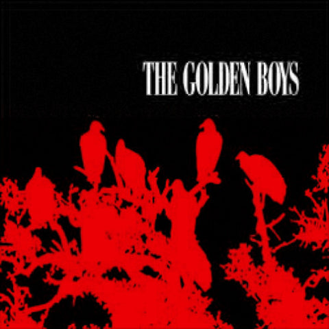The Golden Boys - Scorpion Stomp #2 (LP) - USED