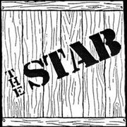 The Stab - The Stab (LP, Album, Comp) - USED