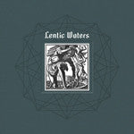 Lentic Waters - Lentic Waters (LP, Album) - USED