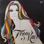 Milva - Tango (LP, Album) - USED