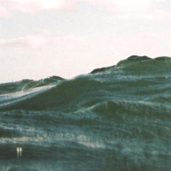 Cian Nugent - Doubles (LP, Album) - NEW