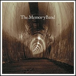 The Memory Band - The Memory Band (CD, Album) - USED