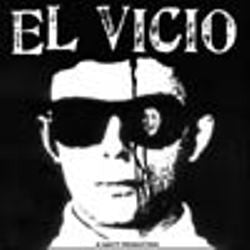 El Vicio - Time To Eat Brains (7", EP) - USED