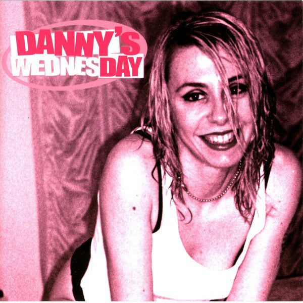Danny's Wednesday - Danny's Wednesday (CD, Album) - USED