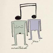 Nosoträsh - Pez (7") - USED