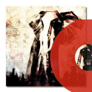 Dead Elephant - Thanatology (LP, Album, Ltd, Red + San) - USED