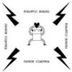 Romantic Robots - Romantic Robots (7", Ltd, W/Lbl) - USED