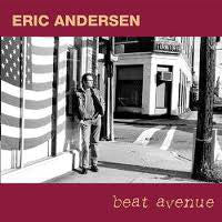 Eric Andersen (2) - Beat Avenue (2xCD, Album) - USED