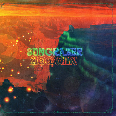 Sungrazer - Mirador (CD, Album) - USED