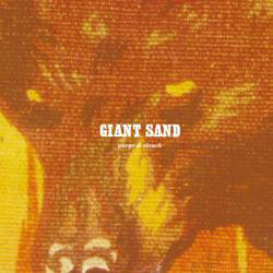 Giant Sand - Purge & Slouch (2xLP, Album, RE) - NEW