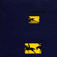 Scrooge (3) - Cinematograph (CD, Album) - USED
