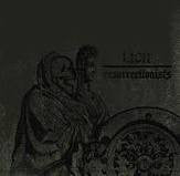 Lich.* / Resurrectionists - Lich. / Resurrectionists (12") - NEW