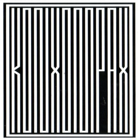 Konx Om Pax - The Wake World (CD, Album, Ltd, 999) - USED