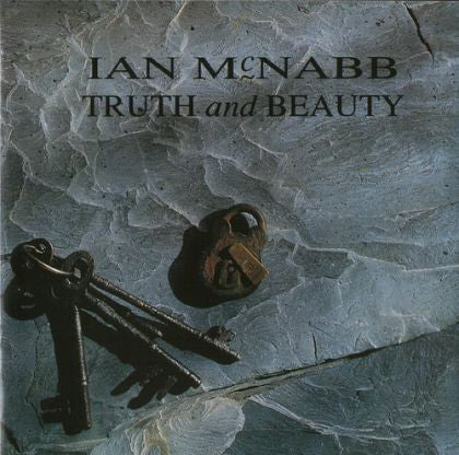 Ian McNabb - Truth And Beauty (CD, Album) - USED