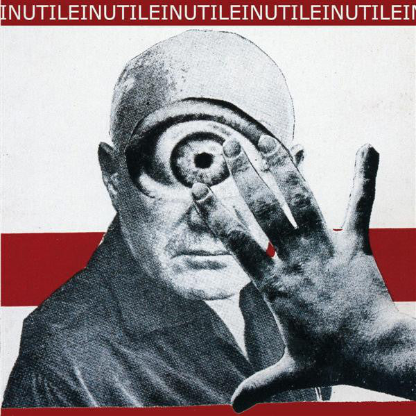 Inutile - Please Tease (7", Single) - NEW