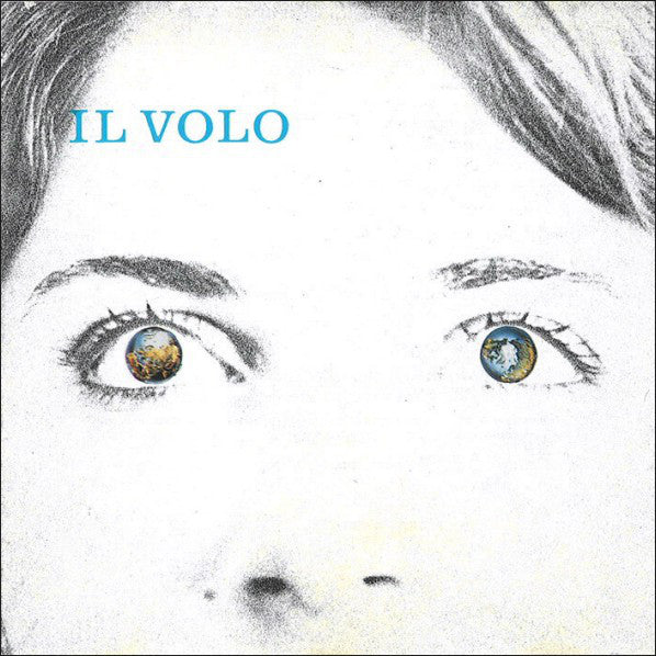 Il Volo - Il Volo (CD, Album, RE) - USED