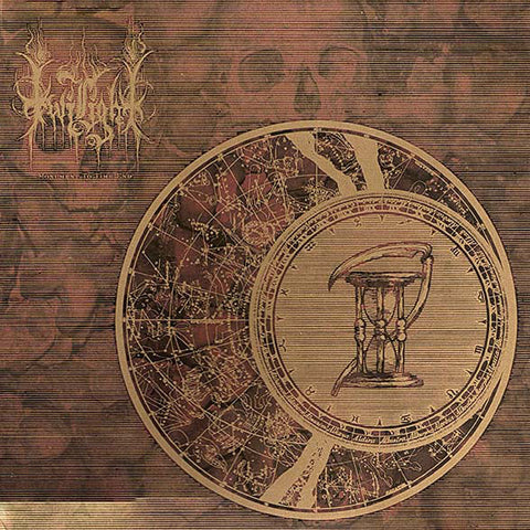 Twilight (8) - Monument To Time End (2xLP, Album) - NEW